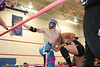christine coons > APW 080524 06 Rob Vegas vs Bobby Fish vs Jigsaw vs El Generico >  APW0805240367
