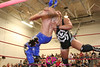 christine coons > APW 080524 06 Rob Vegas vs Bobby Fish vs Jigsaw vs El Generico >  APW0805240371
