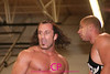 christine coons > APW 080524 06 Rob Vegas vs Bobby Fish vs Jigsaw vs El Generico >  APW0805240380