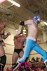 christine coons > APW 080524 06 Rob Vegas vs Bobby Fish vs Jigsaw vs El Generico >  APW0805240383