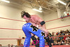 christine coons > APW 080524 06 Rob Vegas vs Bobby Fish vs Jigsaw vs El Generico >  APW0805240419