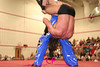 christine coons > APW 080524 06 Rob Vegas vs Bobby Fish vs Jigsaw vs El Generico >  APW0805240421