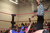 christine coons > APW 080524 06 Rob Vegas vs Bobby Fish vs Jigsaw vs El Generico >  APW0805240424