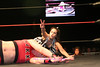 christine coons > 04 Talia vs Nikki Roxx vs Angel Williams with Ref Daffney >  200710050448