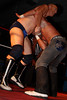 TRP 091106 - Brutal Bob Evans & The Midnight Prowlers vs Johnny Angel & The Alden Brothers : 