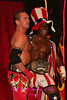 christine coons > 05 Slim J & Awesome Attraction (Austin Creed & Hayden Young) vs Devil’s Rejects (Azrael & Shaun Tempers & Patrick Bentley with Reverend Dan Wilson ) >  200710200128