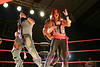 christine coons > TNA 080509 01 Rock n Rave Infection with Christy Hemmie vs Motor City Machine Guns >  TNA0805090030