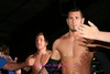 christine coons > TNA 080509 01 Rock n Rave Infection with Christy Hemmie vs Motor City Machine Guns >  TNA0805090032