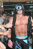 christine coons > TNA 080510 07 AJ Styles vs Samoa Joe >  TNA0805100597