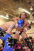christine coons > APW 080524 06 Rob Vegas vs Bobby Fish vs Jigsaw vs El Generico >  APW0805240346