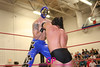 christine coons > APW 080524 06 Rob Vegas vs Bobby Fish vs Jigsaw vs El Generico >  APW0805240349