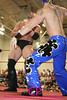 christine coons > APW 080524 06 Rob Vegas vs Bobby Fish vs Jigsaw vs El Generico >  APW0805240350