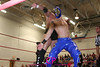 christine coons > APW 080524 06 Rob Vegas vs Bobby Fish vs Jigsaw vs El Generico >  APW0805240352