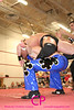 christine coons > APW 080524 06 Rob Vegas vs Bobby Fish vs Jigsaw vs El Generico >  APW0805240355