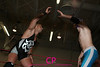 christine coons > APW 080524 06 Rob Vegas vs Bobby Fish vs Jigsaw vs El Generico >  APW0805240358