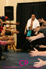 christine coons > APW 080524 09 Jay Lethal vs Samoa Joe >  APW0805240631