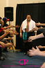 christine coons > APW 080524 09 Jay Lethal vs Samoa Joe >  APW0805240632