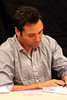christine coons > Oscar de la Hoya - June 12, 2008 - Ridgefield, NJ >  oscar0806120002