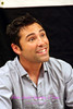 christine coons > Oscar de la Hoya - June 12, 2008 - Ridgefield, NJ >  oscar0806120012