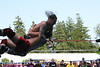 TRP 080712 The Stroke vs The Alden Brothers : 