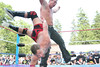 TRP 080712 The Stroke vs The Alden Brothers : 