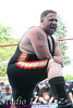 TRP 080712  Alex Payne vs Buck Nasty : 