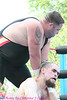 TRP 080712  Alex Payne vs Buck Nasty : 