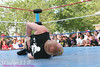 TRP 080712  Mike Bennett vs Spike Dudley : 