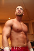 christine coons > BTW 081026 - John Walters with Johnny Fabulous vs Aaron Stevens >  KK0810260320